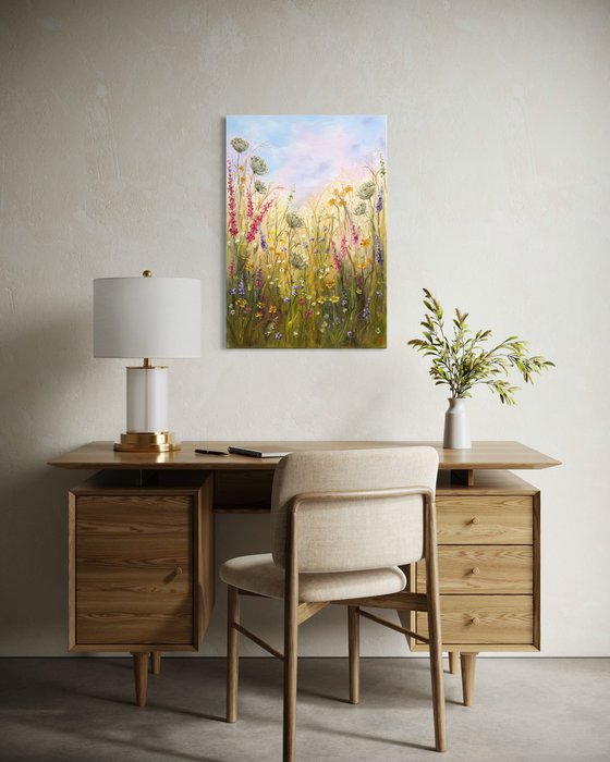Wildflower Dream