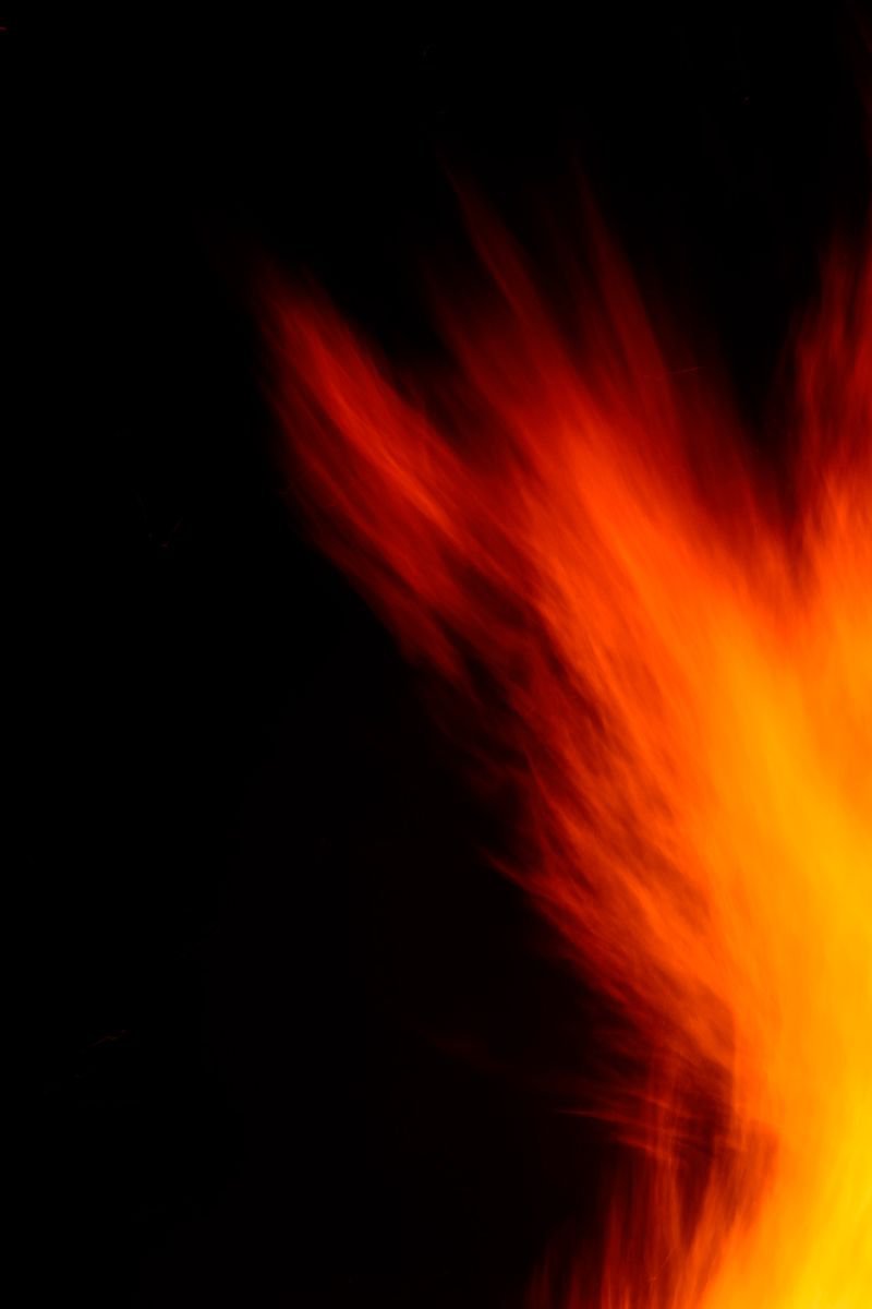 Lag BaOmer | Limited Edition Fine Art Print 1 of 10 | 50 x 75 cm by Tal Paz-Fridman
