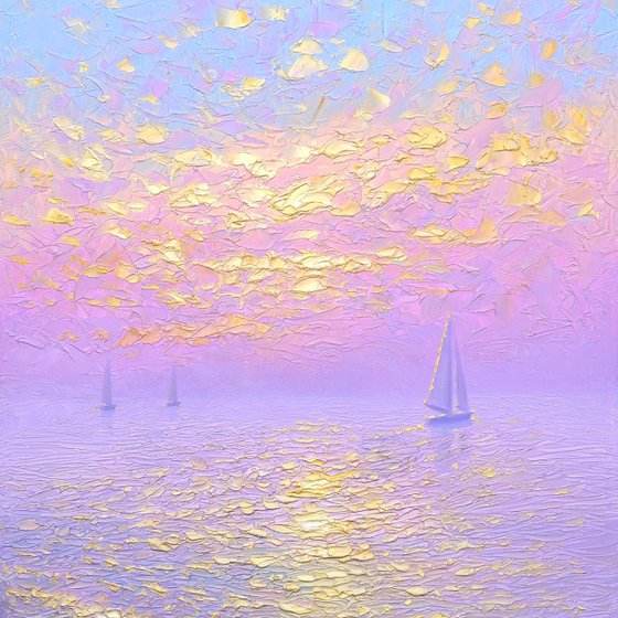 Sea