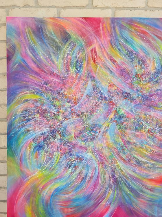 Soul crystal