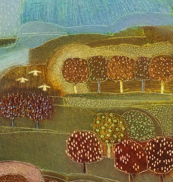 We can still make summer