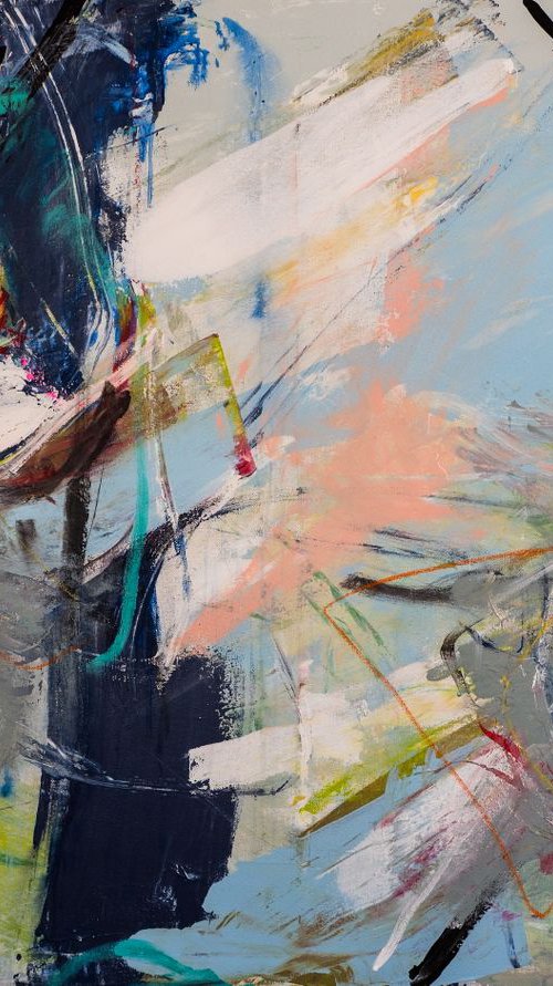 Happiness 2 by Cheryl Johnson