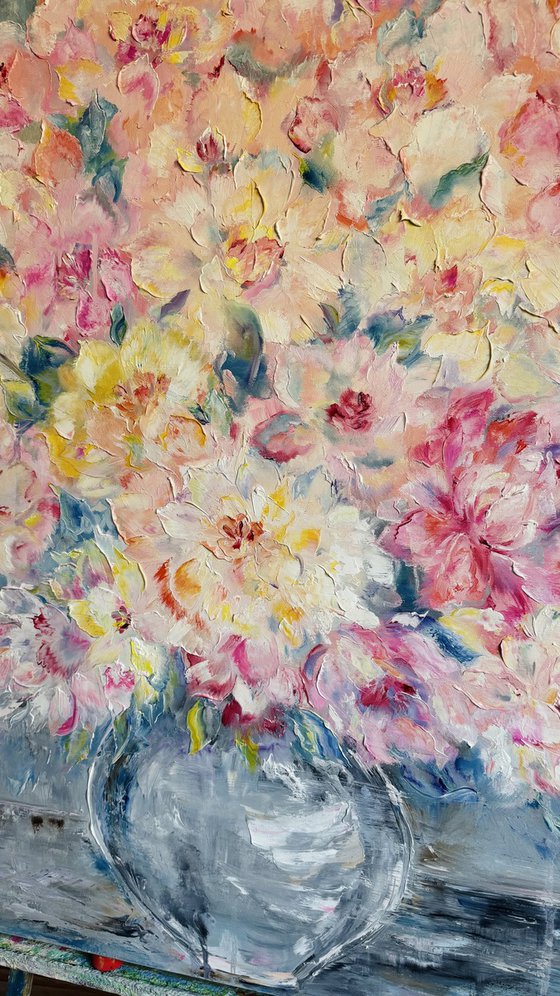 Peonies dreams