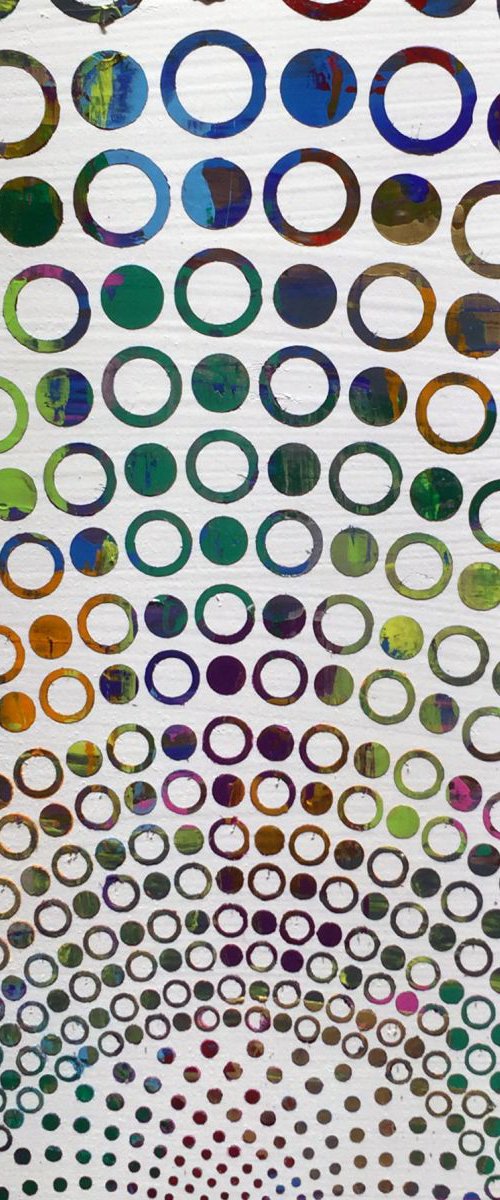 The Infinite Universe by Sean Christopher Ward
