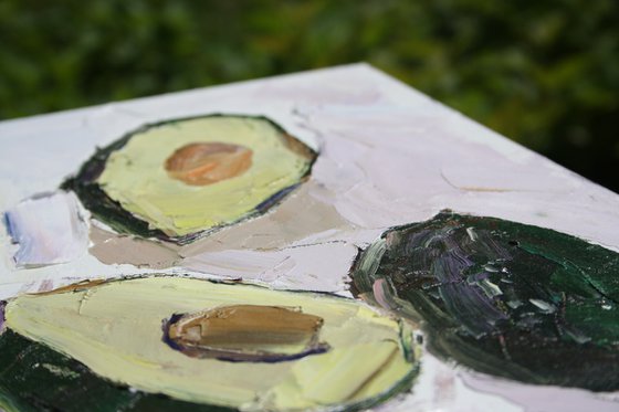 "Avocado"