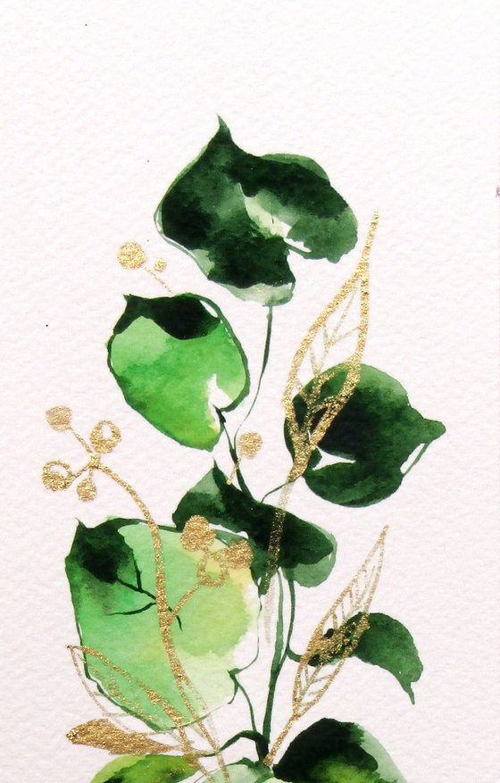 Leaves