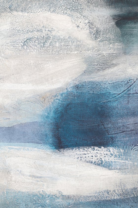 No. 219 (120x120) cm