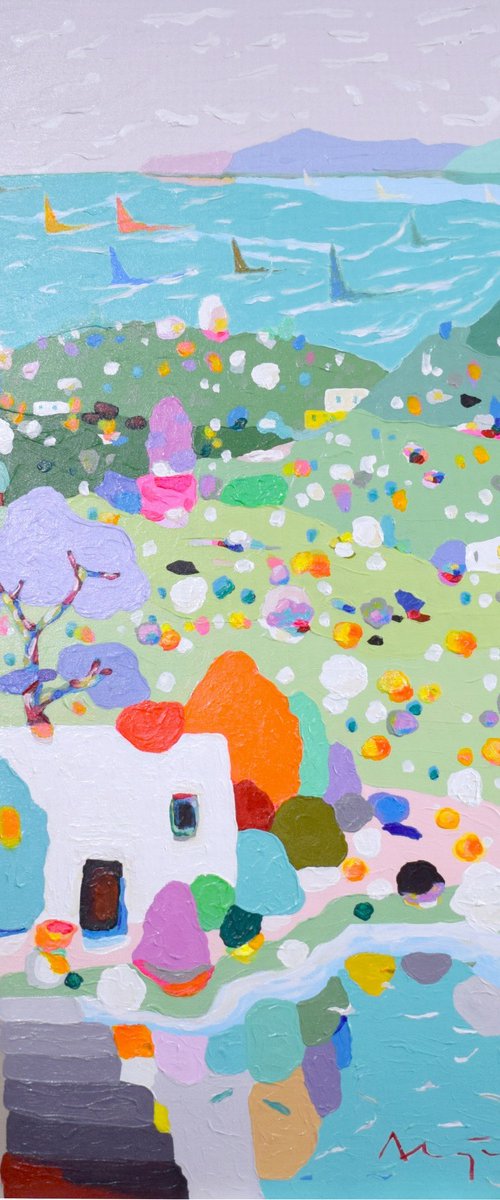 Maison du Jouir by Alejos