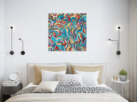 Emotional Rhythm - 2