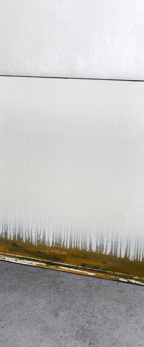Tranquility by Nemanja Nikolic