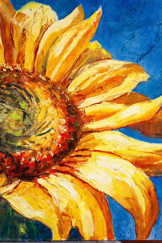 Sunflowers