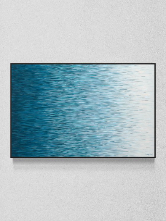 Silent Current