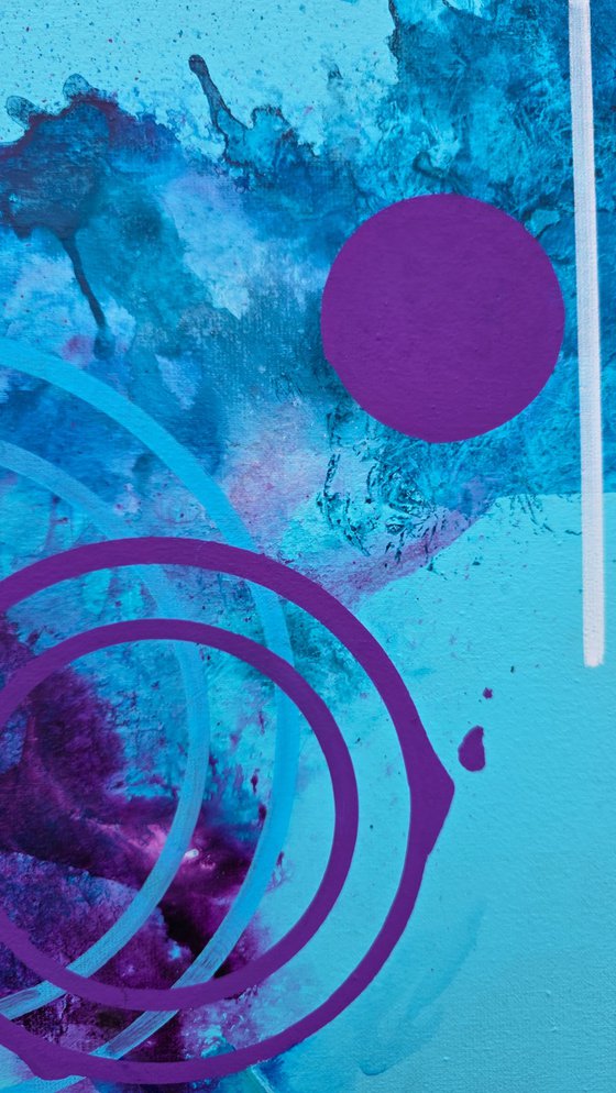 Just a Small Existential Crisis