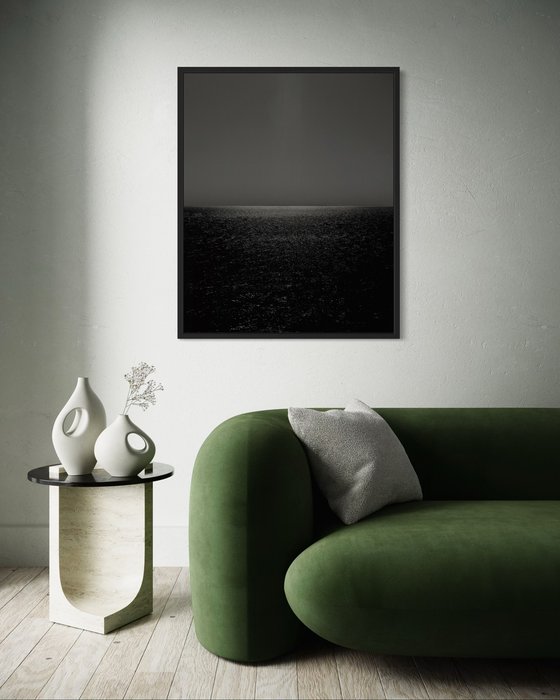Moonlit Horizon