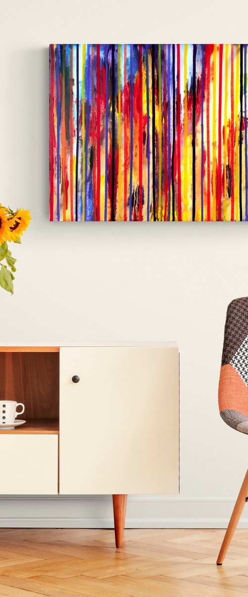 The Emotional Creation #343 by Carla Sá Fernandes