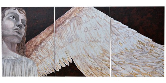 GUARDIAN ANGEL