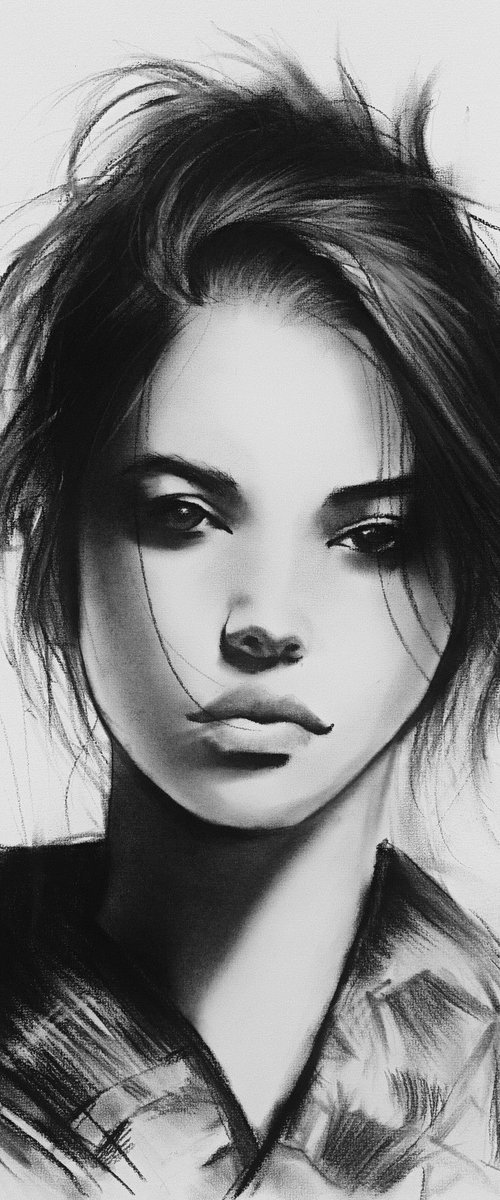 still, not silence by Denny Stoekenbroek