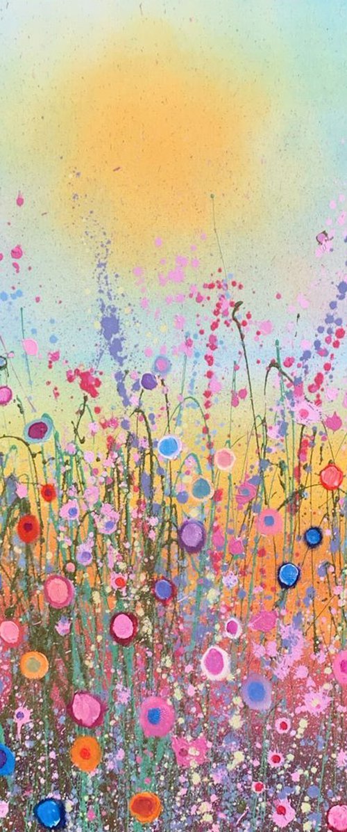 I Love You So Very Very Much by Yvonne  Coomber