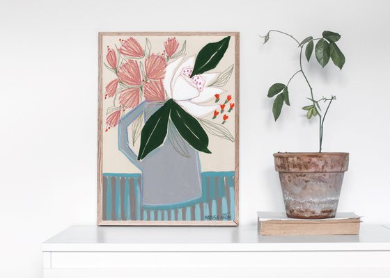 Spring Florals 25