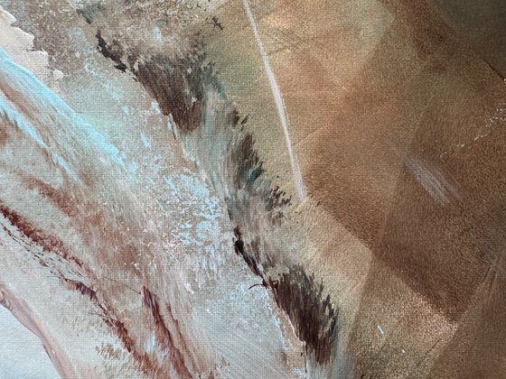 Lunar Waters No 4