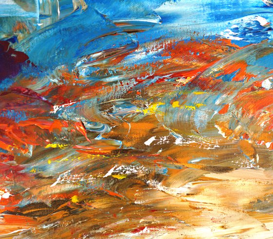 Seascape Sailing Impressions XL 10