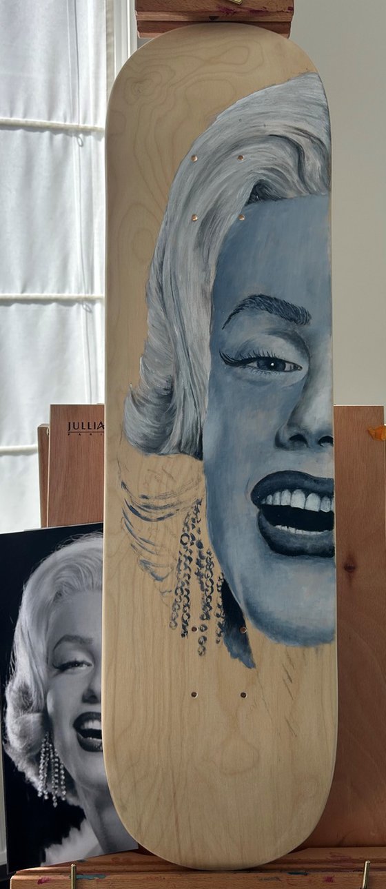 Marilyn Monroe