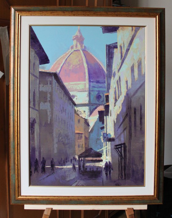 Firenze, Via dei servi