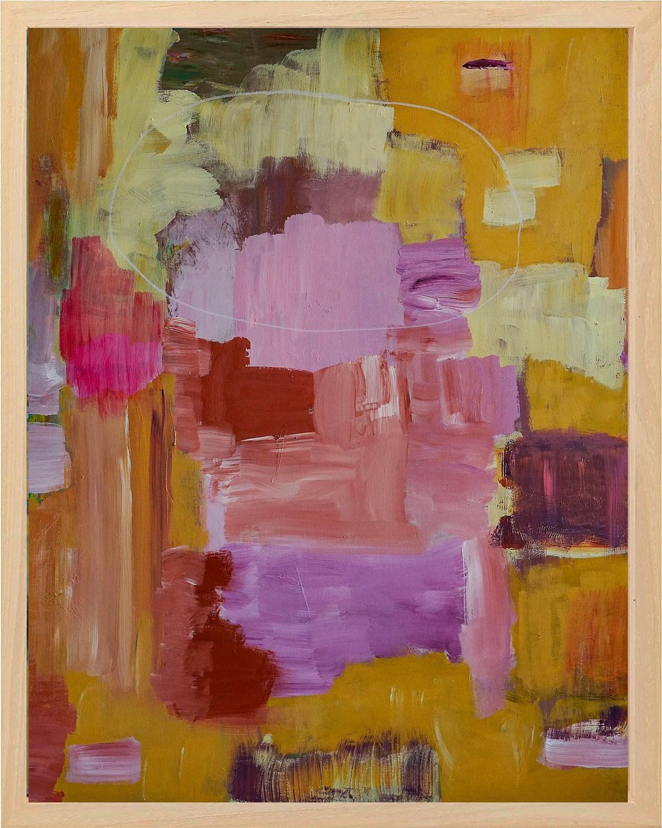 Liberation Of The Mind 342_37 By Geert Lemmers Fpa, 33 X 41, Artwork For Sale On Artfinder