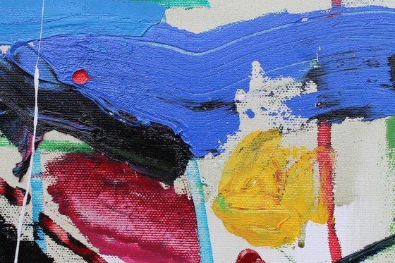 Inner landscape