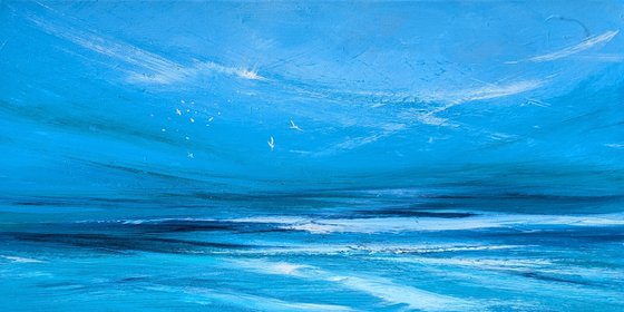 Sea Panorama 3