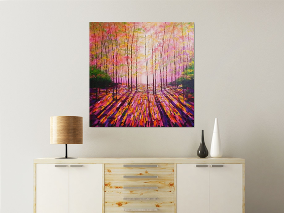 Forest Singing