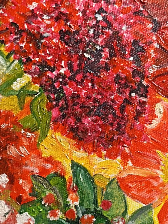 Flowers