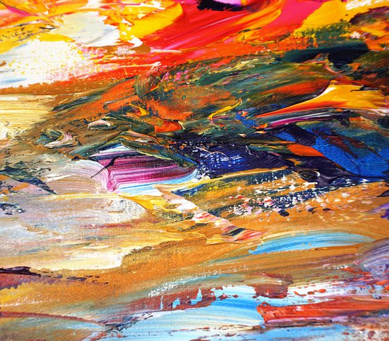 Seascape Sailing Impressions XL 15