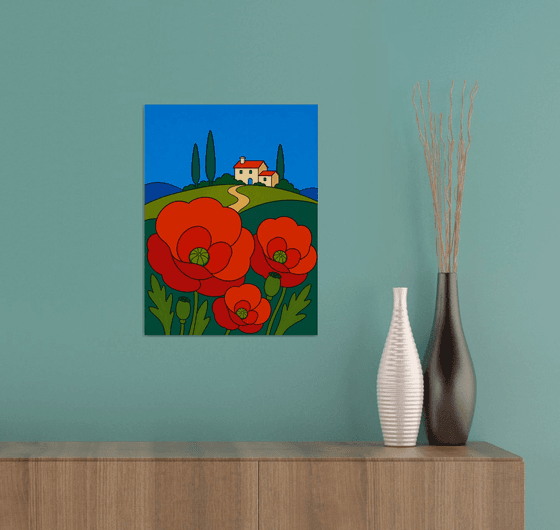 Blooming Moments #04