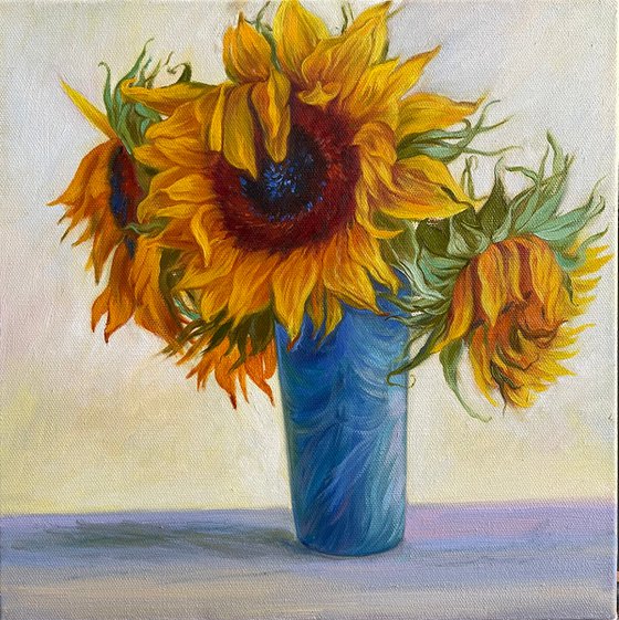 Sunflowers