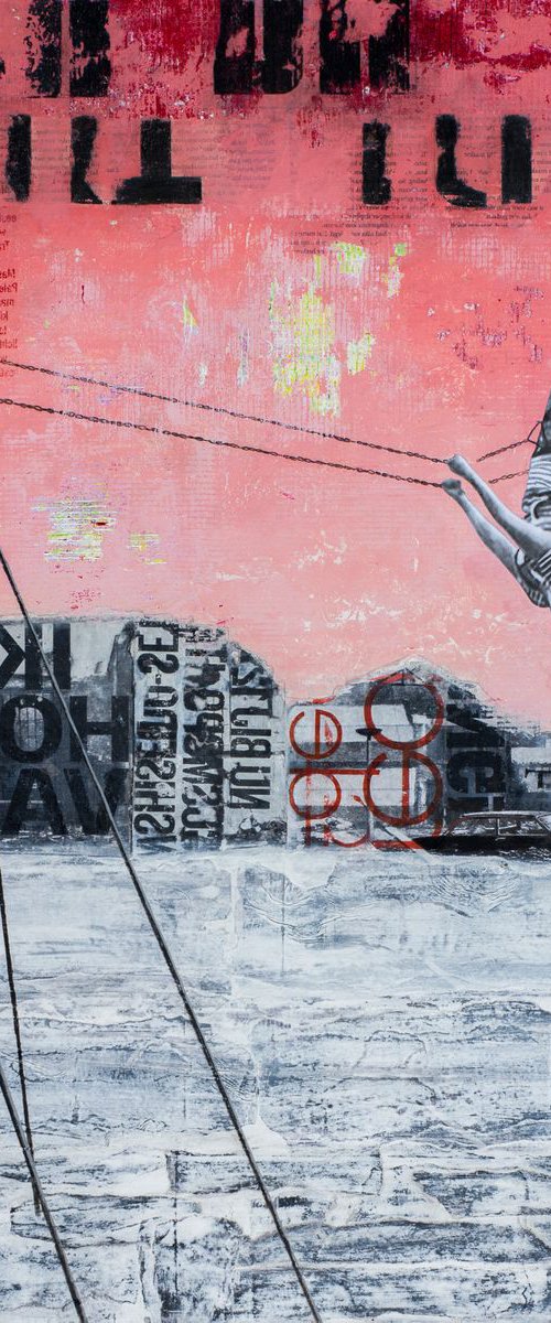FRIDAY SWING by db Waterman
