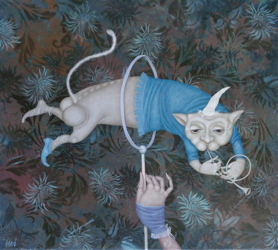 3712 "Cat"