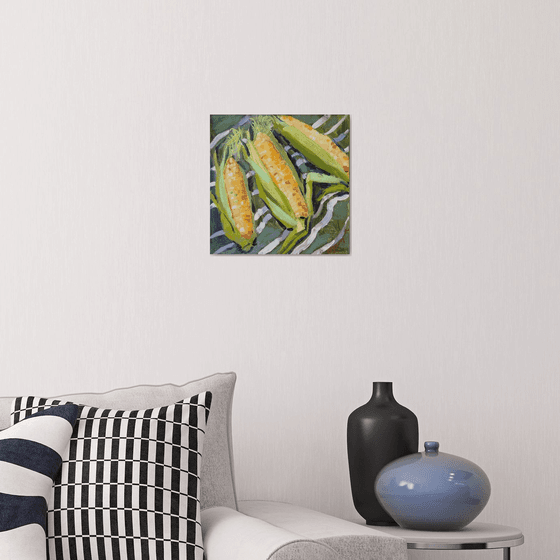 Corn