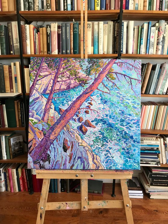 Recurring Enchantment