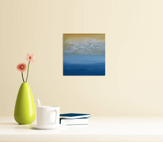CLOUD SERIES: SURF