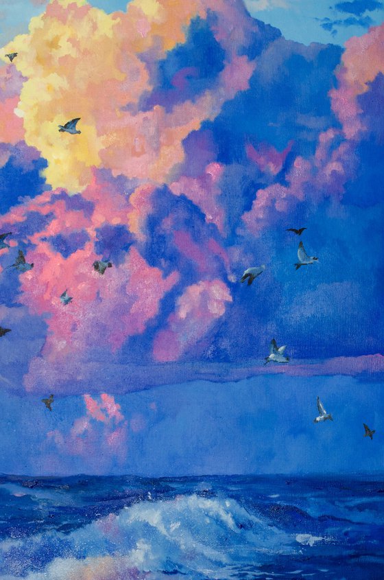 Gulls