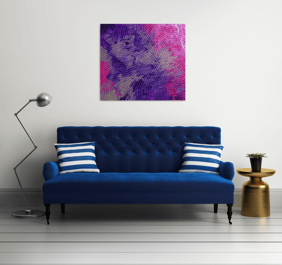 Violet Night
