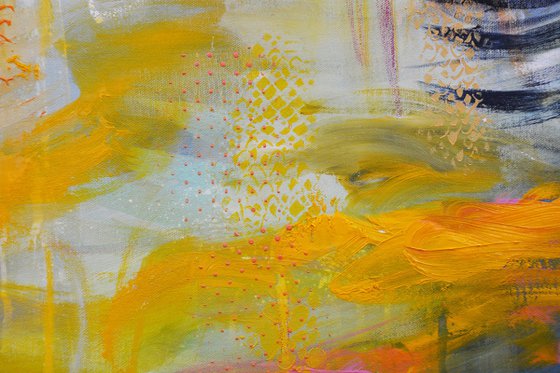 Waiting for the Sun to Stay