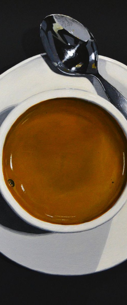 Cup of Excellence by Ben Slade