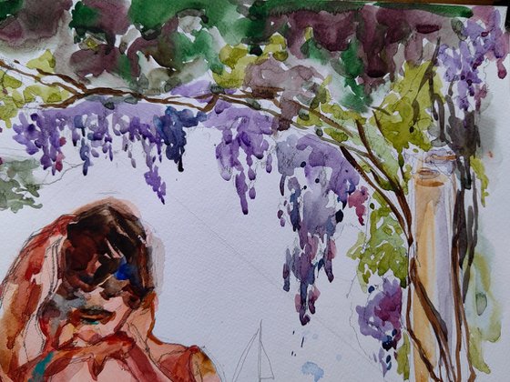 Mediterranean Vacation