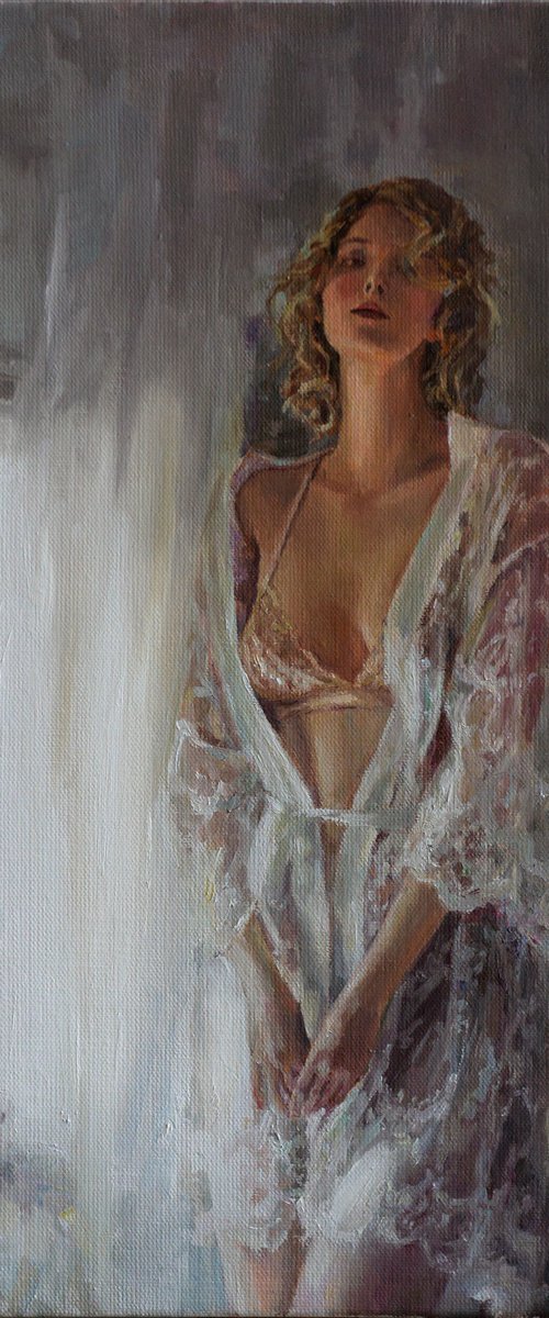 Good morning by Vachagan Manukyan