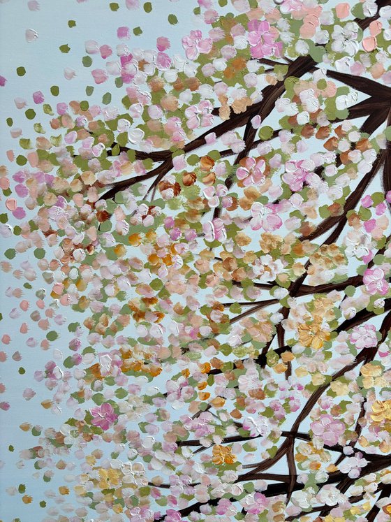 Blossoms of Spring