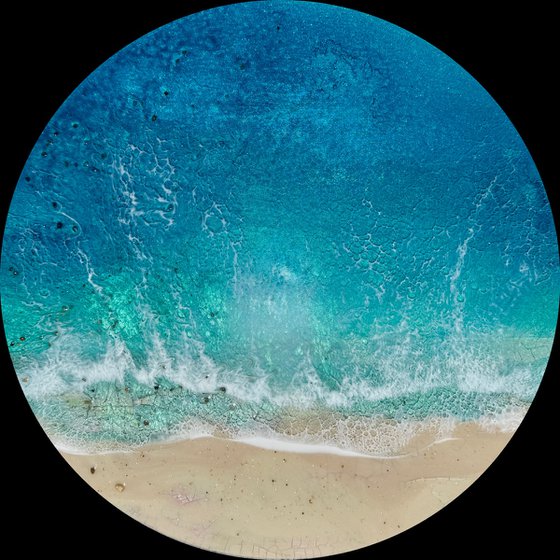 Saltwater Dreams