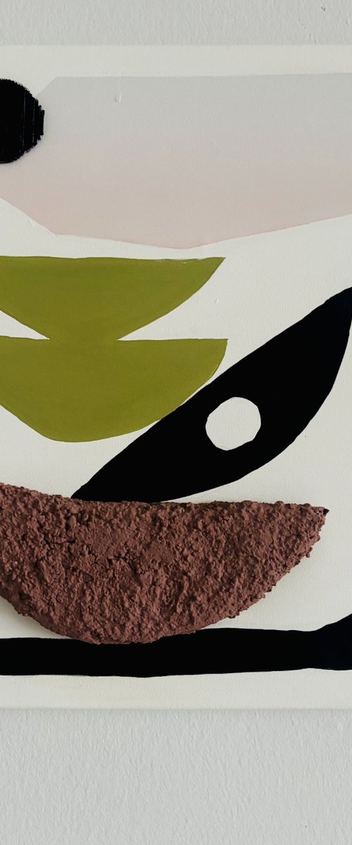 Ritual by Melissa Aristizábal