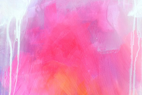 Complementary Patterns 16